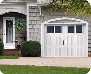 garagedoor